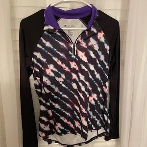 Long Sleeve Workout Shirt